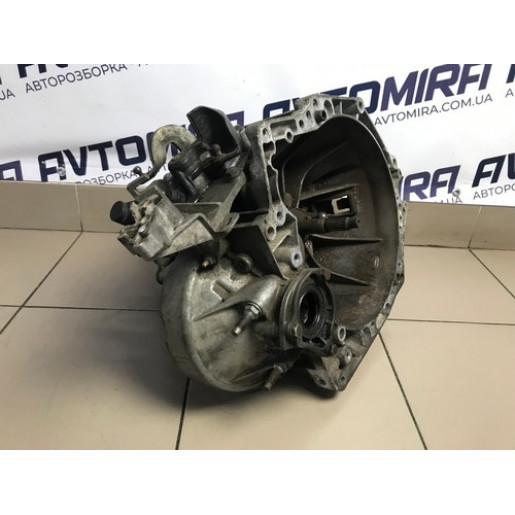 Коробка МКПП 5-ст Peugeot 308 1.6BlueHDI 2013-2021 20ET13